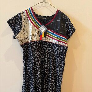 NWT Designer Indian Kurti Dress